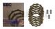Ebc Heavy Duty Clutch Plates & Springs For Kawasaki Zx6r Zx636 Fdf-fgf 2013-2016