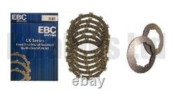 EBC Heavy Duty Clutch Plates & Springs for Suzuki GSF1200S Bandit MK1 1996-2000