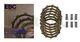 Ebc Heavy Duty Clutch Plates & Springs For Suzuki Gsf600 Y-k4 Bandit Mk2 00-04