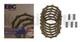 Ebc Heavy Duty Clutch Plates & Springs For Triumph Adventurer 1996-2001