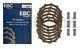 Ebc Heavy Duty Clutch Plates & Springs For Yamaha Yzf-r6 1js 2012-2013