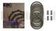 Ebc Heavy Duty Clutch Plates & Springs For For Suzuki Gsx750f Gsx750 1989-1997