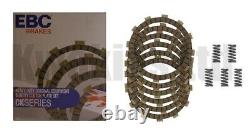 EBC Heavy Duty Clutch Plates and Springs for Honda ST1100 Pan European 1990-2002