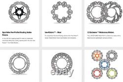 Ebc Ck1209 Heavy Duty Clutch Plate Set