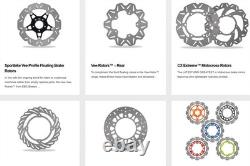 Ebc Ck7008 Heavy Duty Clutch Plate Set