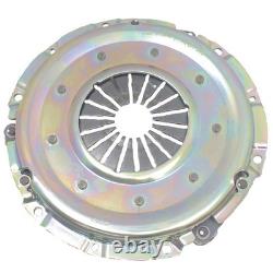 Exedy Four Piece Heavy Duty Clutch Kit for L200 TRITON STRADA KK1T Series 6 2.4