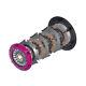 Exedy Hyper Multi Twin Heavy Duty Clutch & Flywheel For Mitsubishi Evo X 4b11t