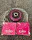 Exedy Hyper Multi Twin Heavy Duty Clutch Kit For Subaru Impreza Sti 6speed 01-on