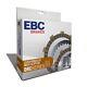 Fits Honda Crm 250 R (rk) Mk1 Md24 1989-90 Heavy Duty Complete Clutch Kit
