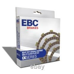 FITS HUSQVARNA SVARTPILEN 401 2018-2023 Heavy Duty Clutch Plate Kit CK5642