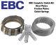 Fits Ktm 200 Exc 1997-2014 Ebc Complete Heavy Duty Clutch Kit Drc144