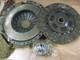 Ford Transit Mk2 1600 Heavy Duty 2000 New 240mm Clutch Kit