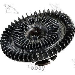 FOUR SEASONS 36956 Standard Rotation Thermal Heavy Duty Fan Clutch (36956)