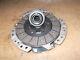 Fiat 131 2.0l Sport 215mm Heavy Duty Clutch Kit