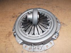 Fiat 131 2.0l Sport 215mm Heavy Duty Clutch Kit