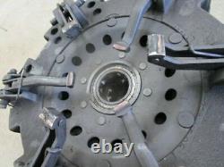 For, David Brown 1394 Heavy Duty Clutch Pressure Plate Assembly Good Condition