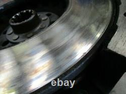 For, David Brown 1394 Heavy Duty Clutch Pressure Plate Assembly Good Condition