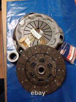 Ford Transit 3.0 2.5 1972-10/1988 Heavy Duty 267mm Clutch Kit