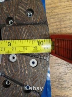 Ford Transit 3.0 2.5 1972-10/1988 Heavy Duty 267mm Clutch Kit