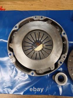 Ford Transit 3.0 2.5 1972-10/1988 Heavy Duty 267mm Clutch Kit