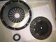 Ford Transit V4 1965 1970 Complete Clutch Heavy Duty 9.5 Inch Ab206