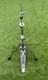 Gibraltar Heavy Duty Double Braced Fully Adjustable Hi-hat Stand Incl Clutch