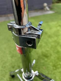 GIBRALTAR Heavy Duty Double Braced Fully Adjustable Hi-Hat Stand incl Clutch
