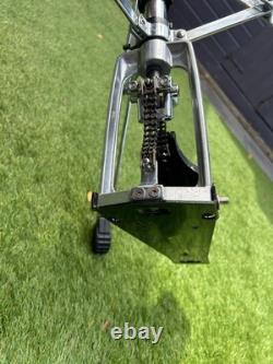 GIBRALTAR Heavy Duty Double Braced Fully Adjustable Hi-Hat Stand incl Clutch