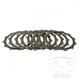 Gas Gas Ec 200 2005 Ebc Heavy Duty Clutch Plate Kit