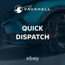 Genuine Vauxhall RHD Clutch Master Cylinder Heavy-Duty Plastic Movano Opel