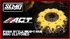 Get A Street Friendly Clutch That Ll Handle Big Power With An Act Mod Twin Kit New For 2024