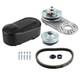 Go Kart Torque Converter 1in Clutch 12t10t 40/41chain Heavy Duty 30 Series New