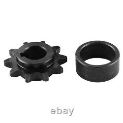 Go Kart Torque Converter 1in Clutch 12t10T 40/41chain Heavy Duty 30 Series NEW