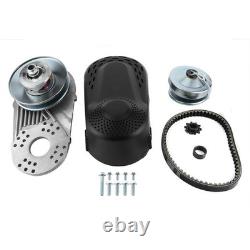 Go Kart Torque Converter 1in Clutch 12t10T 40/41chain Heavy Duty 30 Series NEW