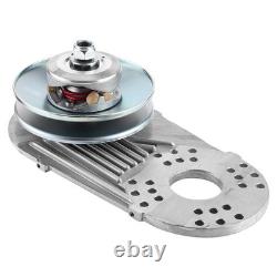 Go Kart Torque Converter 1in Clutch 12t10T 40/41chain Heavy Duty 30 Series NEW
