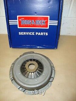 HE3517 Borg & Beck Clutch Cover Fits MGB (Heavy Duty Cover) 1962 1981