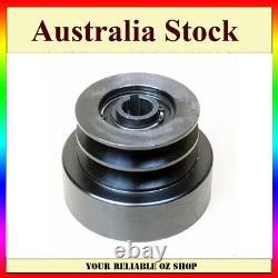 HEAVY DUTY BUDGET CENTRIFUGAL CLUTCH 1 Belt 2B 8HP 16HP ENGINE 2000-3600RPM