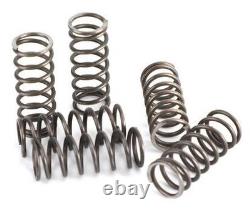 HEAVY DUTY CLUTCH KIT 00-18 ARCTIC-CAT/KAWithSUZ 400DVX/KAW KXF400 SUZUKI DRZ400