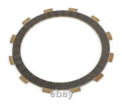HEAVY DUTY CLUTCH KIT 00-18 ARCTIC-CAT/KAWithSUZ 400DVX/KAW KXF400 SUZUKI DRZ400