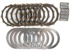 HEAVY DUTY CLUTCH KIT 00-18 ARCTIC-CAT/KAWithSUZ, ARCTIC-CAT 400DVX/KAW KXF400/SUZ