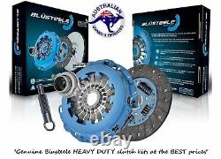 HEAVY DUTY Clutch Kit for Hilux KZN165R SR5 4WD 3.0L 1KZTE 12/1999-05