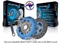 HEAVY DUTY Clutch Kit for ISUZU dmax DMAX TF 3.0l 4JJ1 2012- 5speed