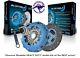 Heavy Duty Clutch Kit For Jeep Wrangler Tj 4.0 Litre Mx 11/1994-2/2007
