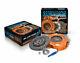 Heavy Duty Survivor Clutch Kit For Ford Courier Incl Raider Pe 2.5 Ltr Tdi Wlat