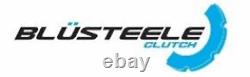 HEAVY DUTY clutch kit for SUBARU WRX TURBO EJ205 EJ20 5 Speed 95 04
