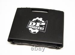 Harley Davidson Heavy Duty Clutch Friction Kit By Dp Brakes Dphk501