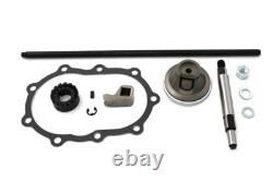 Harley, Shovelhead 70-84. Clutch release rebuild kit heavy duty bearing FX FLH