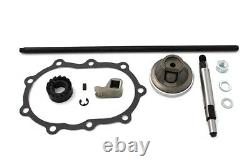 Harley, Shovelhead 70-84. Clutch release rebuild kit heavy duty bearing FX FLH
