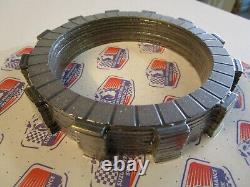 Harris Magnum Suzuki GSX1100 SPS Heavy Duty Clutch kit. 9 plates