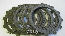 Harris Magnum Suzuki GSX1100 SPS Heavy Duty Clutch kit. 9 plates